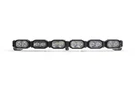 Morimoto BAR-1ROW-007 24" 6-POD Ncs Single Bangerbar Led Light White. Fixed Price $1362.25.