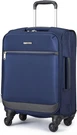 18" Medium Carry-on Softside Expandable Luggage Suitcase With Wheels, Four 360-D. Fixed Price $138.99.