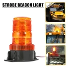 Led Strobe Light Car Truck Rooftop Emergency Safety Warning Flash Beacon Lamp. Fixed Price $118.27.