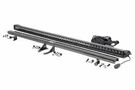 Rough Country 50" Led Hood Kit 18-25FOR Wrangler Jl, 20 Gladiator Jt Blk-ser. Fixed Price $299.95.
