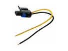 For 1989-1990 Gmc R3500 Under Hood Lamp Connector United Automotive 37927VSPR. Fixed Price $16.77.