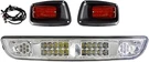 Red Hawk Rhox Led Light Bar Kit For E-z-go Txt 1994-2013 Golf Carts LGT-122L. Fixed Price $119.00.