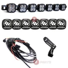 Baja Designs 7 Xl Linkable Led Universal Light Bar 22,050 Lm W/wiring & Covers. Fixed Price $1874.95.