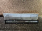 & Products A-LTB332E 32" Work Lamp, Straight Double Row Light Bar 11,700LM. Fixed Price $94.49.