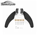 Upper Roof 52" Curved Led Light Bar Brackets For Dodge Ram 1500/2500 1994-2001. Fixed Price $22.99.