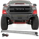 For 14-21 Toyota Tundra 40"LED Hood Bulge Spot Flood Combo Work Light Bar Wiring. Fixed Price $99.95.