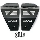 DV8 Offroad A-pillar Dual 3" Pod Light Mounts For Wrangler Jl Gladiator Jt Pair. Fixed Price $139.99.