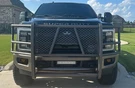 Zroadz 17-22 F250/350 12" Dual Row Combo Beam Led Light Bar. Fixed Price $175.00.