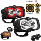 Led Pod Work Light Spot/flood Beam Jeep Truck Driving Off Road Lamp 2/3/4/4.5/6". Fixed Price $93.49.