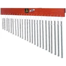 Lp 24 Bar Wind Chimes. Fixed Price $99.89.