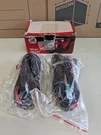 2PCS Led Light Bar Wiring Harness Kit 12V On Off Switch Power Relay Blade Fuses. Fixed Price $22.89.