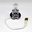 Kc Hilites H3 Halogen Replacement Bulb Clear 100W 12V - 2767. Fixed Price $41.54.