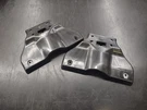 Federal Signal 8653183-01 Permanent Mounting Foot For Legend Lightbar Set Of 2. Fixed Price $34.99.