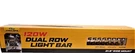 Cyclops 120W Dual Row Side Mount Hunting Light Bar 21.5" CYC-LBDR120-SM. Fixed Price $94.99.