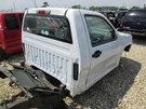2007 Canyon High Mount Stop 3RD Brake Light Has Scuff Center 195321. Fixed Price $60.00.