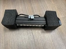 96W Led Light Bar W/ Lower Bumper Mounting Bracket, Wirings 09-14 Ford F-150. Fixed Price $109.99.