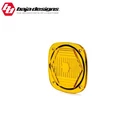 Baja Designs S1 Light Pod Amber Trail Lens Kit W/ O-ring. Fixed Price $30.95.