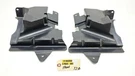 2017-2019 Jaguar F-pace Front Suspension Subframe Covers Oem.. Fixed Price $24.99.