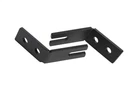 Dee Zee DZ4451JL A-pillar Light Mount Bracket For 18-23 Jeep Gladiator Wrangler. Fixed Price $39.83.