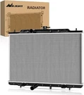 Nilight Radiator For Nissan Rogue 2008-2013 Select 2014 2015 2.5L Awd Fwd. Fixed Price $89.99.