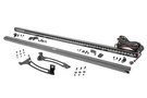 Rough Country 93193 Windshield Mount 50" Led Light Bar Kit For Xpedition ADV-5. Fixed Price $409.95.