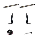 Baja Design 447854 Behind Grill Kit Dual S8 For 20-23 Gmc 2500/3500. Fixed Price $2013.95.