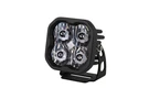Diode Dynamics SS3 Pro Abl White Sae Driving Standard Single Led Light Pods. Fixed Price $209.95.