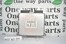 391063C262 Kia Sorento 2007-09 3.3L Engine Control Unit Ecu Module 14C2 177 B1. Fixed Price $34.99.