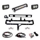 Baja Designs 448262 S1 Fog Light For 2024-2025 Toyota Tacoma Trd Pro/trailhunter. Fixed Price $999.95.