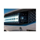 Cali Raised CR2926 18W Combo 3X2 Amber Pods & Fog Mounts With Adapters New. Fixed Price $140.51.