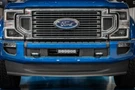 Baja Designs ONX6+ Amber Combo Bumper Mount Light Bar 2019+ Ford Super Duty. Fixed Price $520.90.