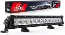 Nilight Led Bar 16 Inch 60W Flood Spot Combo Beam Driving. Fixed Price $149.99.
