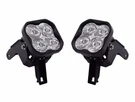 Diode Dynamics SS3 Backlit Led Fog Lights Fits 2002-2005 Ford Excursion. Fixed Price $499.95.