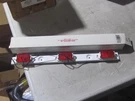 New Grote 49112 Red Economy Clearance Marker Light Bar. Fixed Price $14.75.