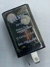 Velvac 091209 Heavy Duty Volt Flasher Lamp. Fixed Price $14.32.