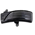 For Subaru Wrx 2015-2021 Mirror Turn Signal Light Driver Side SU1328100. Fixed Price $37.72.