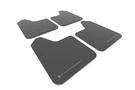 Rally Armor MF12-UR-BLK/GRY Universal Mud Flaps Black/grey. Fixed Price $116.95.