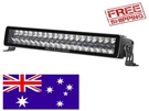 Hella Black Magic 21.5" Double Row Led Light Bar 10-30V IP69K 11000LMS 5700K. Fixed Price $289.80.