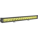 Vision Lighting XPL-H15SYEMH 20" Led Yellow Bar. Fixed Price $524.99.