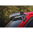 50 Inch Led Light Bar Mount Brackets Jeep Cherokee Xj 1984-2001 70517. Fixed Price $59.99.