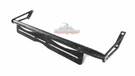 Steinjager Hood Mount Light Bracket Kit Black For Wrangler Jk J0041042. Fixed Price $296.99.