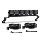 Borne Off-road BNLT-BR-21S-B6 Pod Bumper Light Kit 2021-2026 Ford Bronco. Fixed Price $609.95.