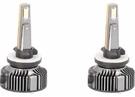 Metra HE-881PRO 70W Off-road Only Adjustable Led Bulbs 16K Lumens W/ Heat Sink. Fixed Price $188.99.