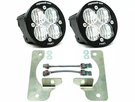 Baja Designs Led Fog Light Kit Wide Cornering Squadron-r Pro Pocket. Fixed Price $568.95.