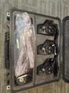Larson Electronic Flood Light/spot 10W, 5400 Lumen, 6300K Color. Fixed Price $1200.00.