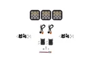 SS5 Pro Universal Crosslink 3-POD Lightbar White Driving Diode Dynamics Led. Fixed Price $1199.95.