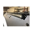 Cali Raised CR2675 40" Cut-out Prinsu Roof Rack Mounts W/ 42" Wiring Harness New. Fixed Price $282.17.
