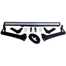RT28093 Off-road Led Light Bar Windshield Bracket For Jeep Wrangler 2007-2017. Fixed Price $586.58.