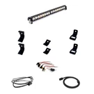 Baja Designs 2021+ Dodge Ram Trx 20IN ONX6/S8 Grill Mount Kit. Fixed Price $1029.95.