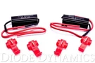 Diode Dynamics Bulb Resistor DD4025. Fixed Price $25.35.